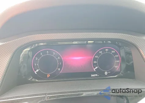 2024 Volkswagen Atlas Peak Edition Sel z USA, uszkodzony, nr VIN 1V2GR2CAXRC604315